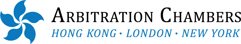 Arbitration Chambers logo