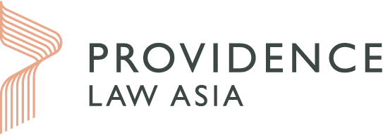 Providence Law Asia LLC logo