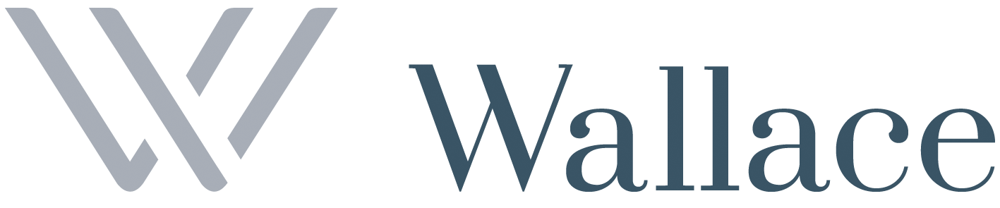 Wallace LLP logo