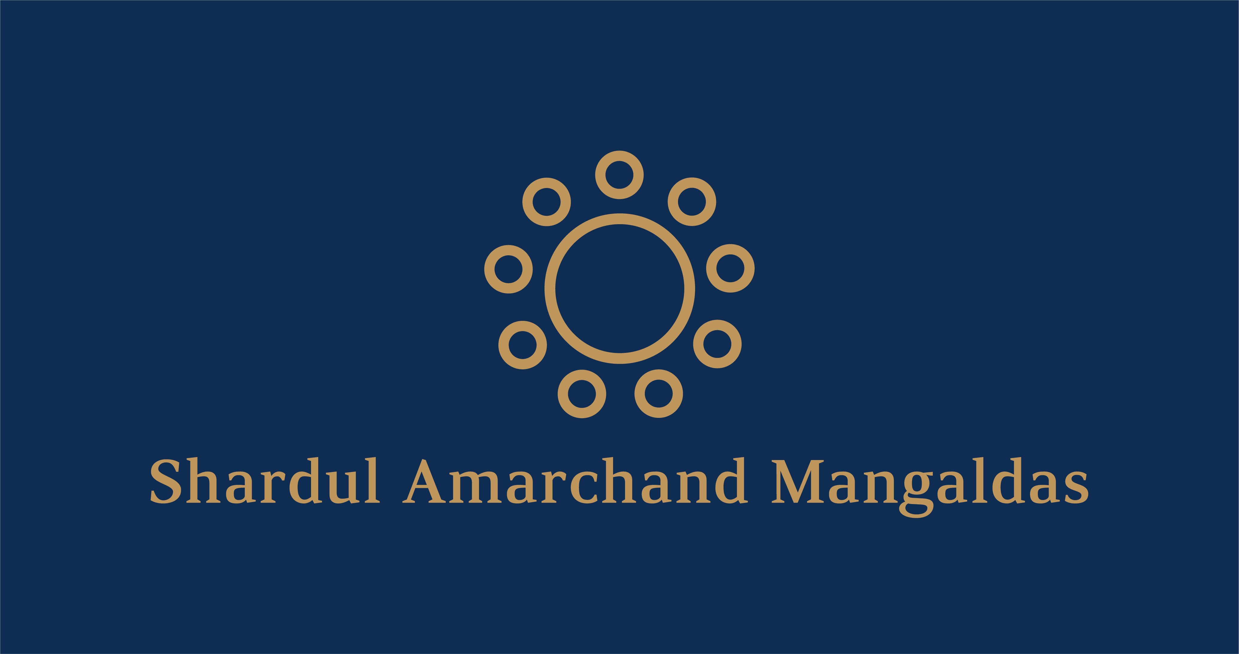 Shardul Amarchand Mangaldas & Co logo