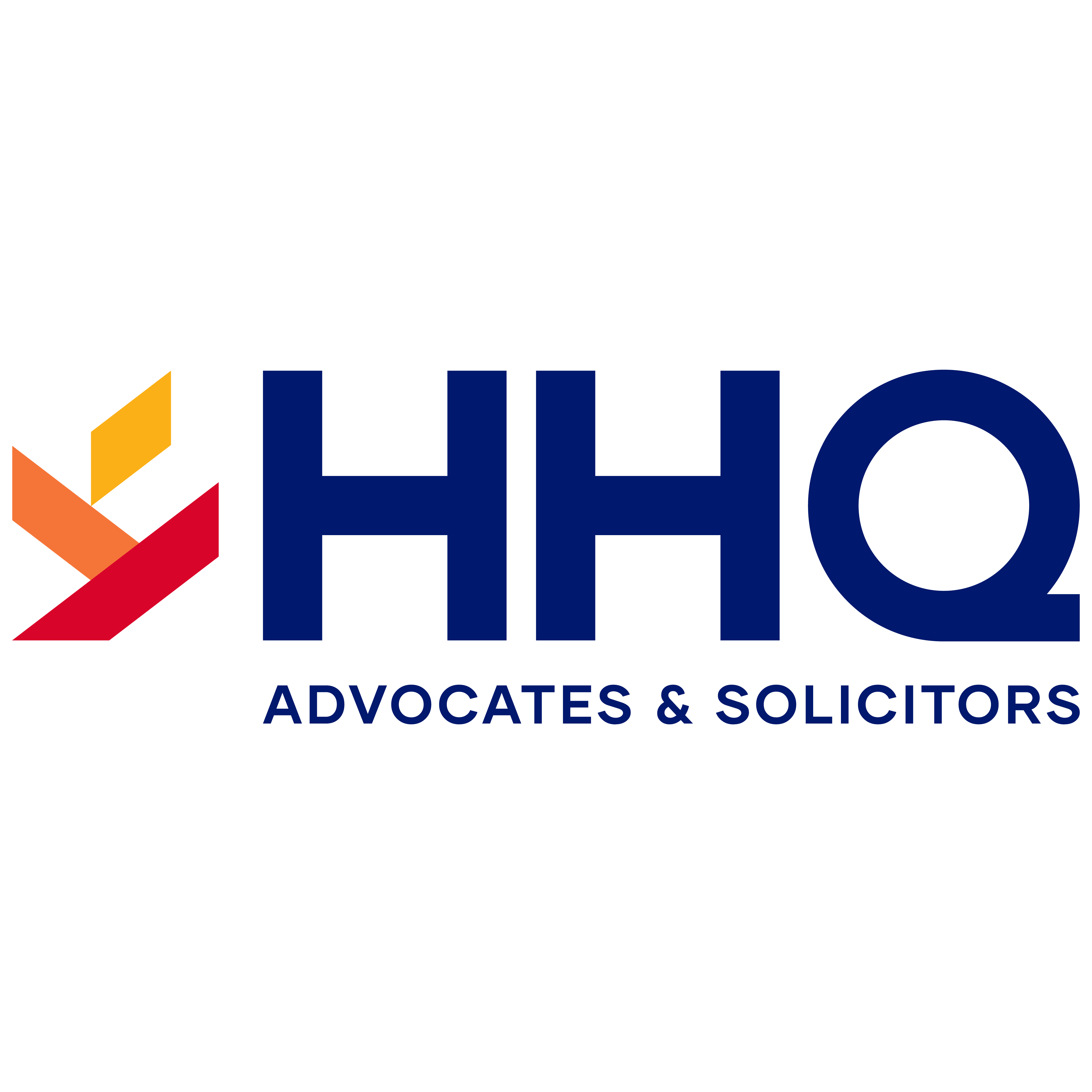 Halim Hong & Quek logo