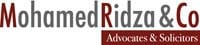 Mohamed Ridza & Co logo