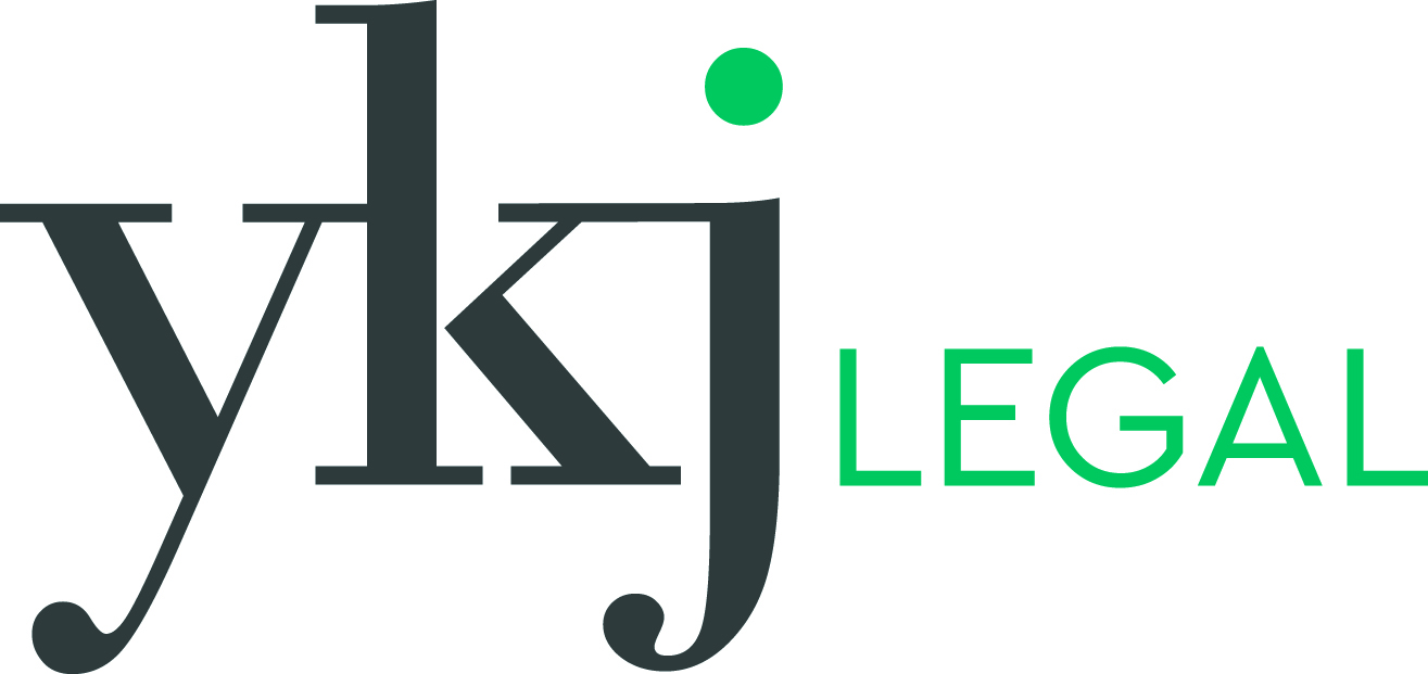 YKJ Legal logo