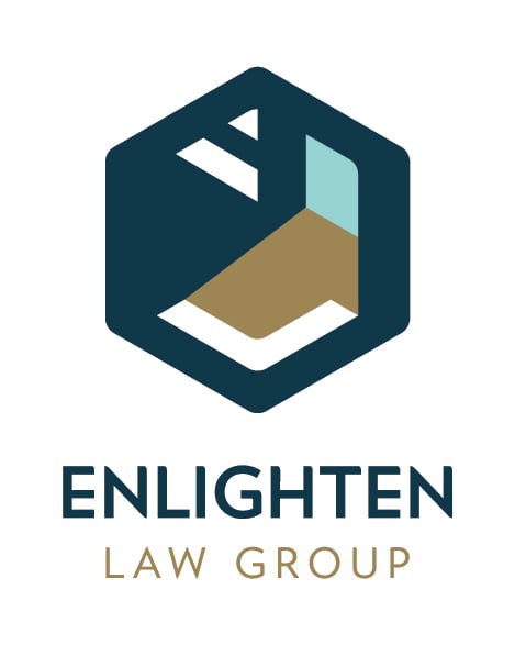 Enlighten Law Group logo