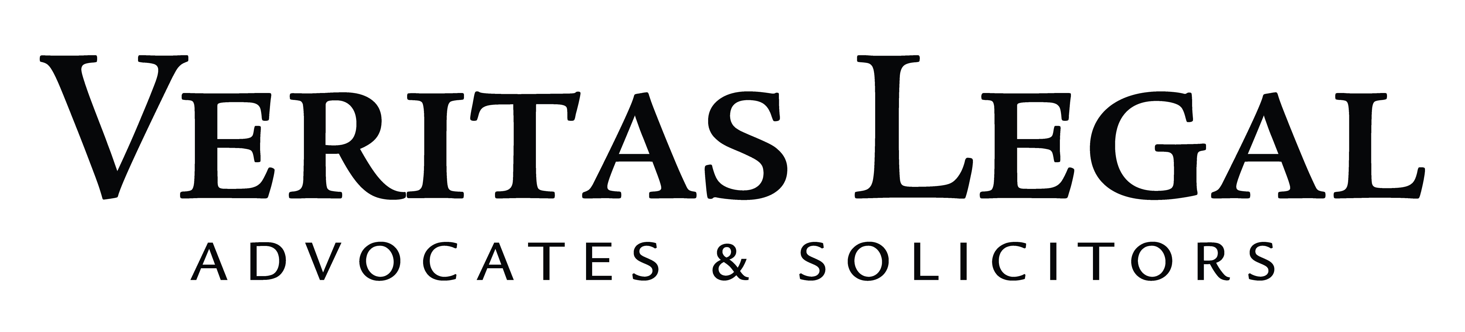 Veritas Legal logo