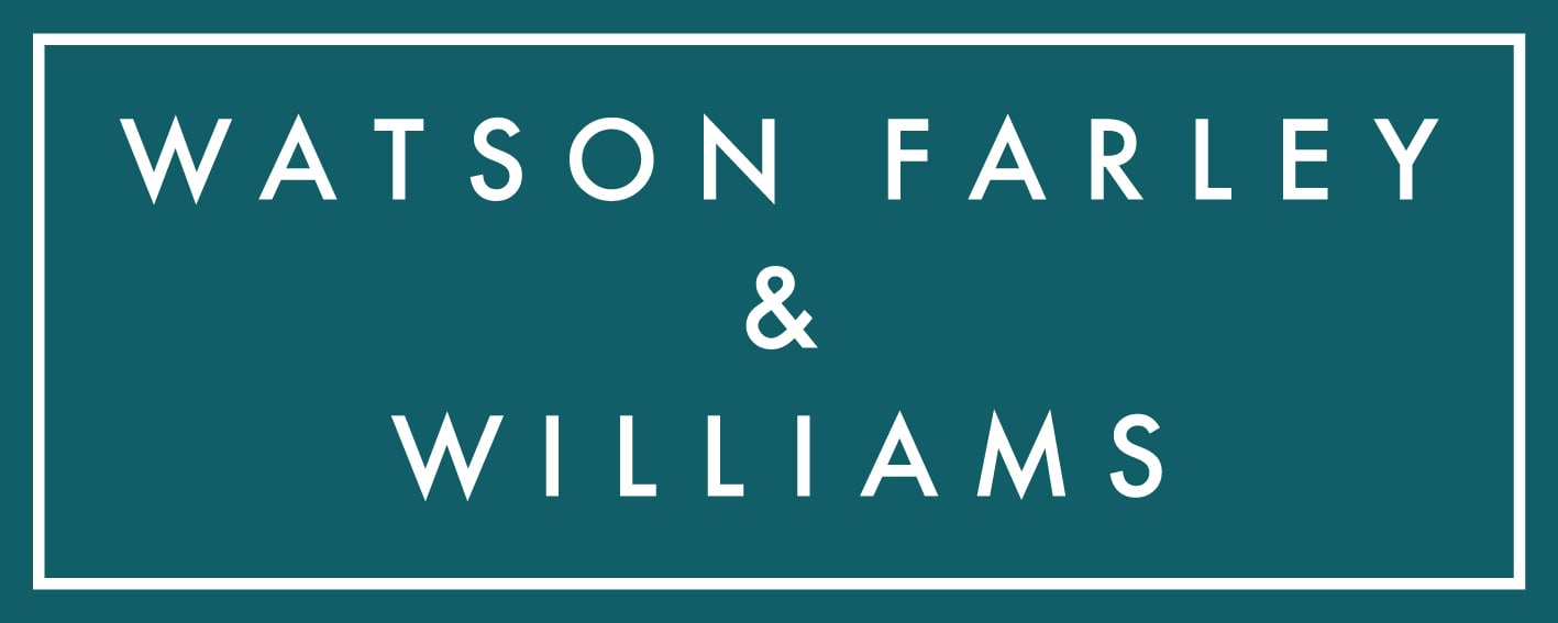 Watson Farley & Williams LLP logo