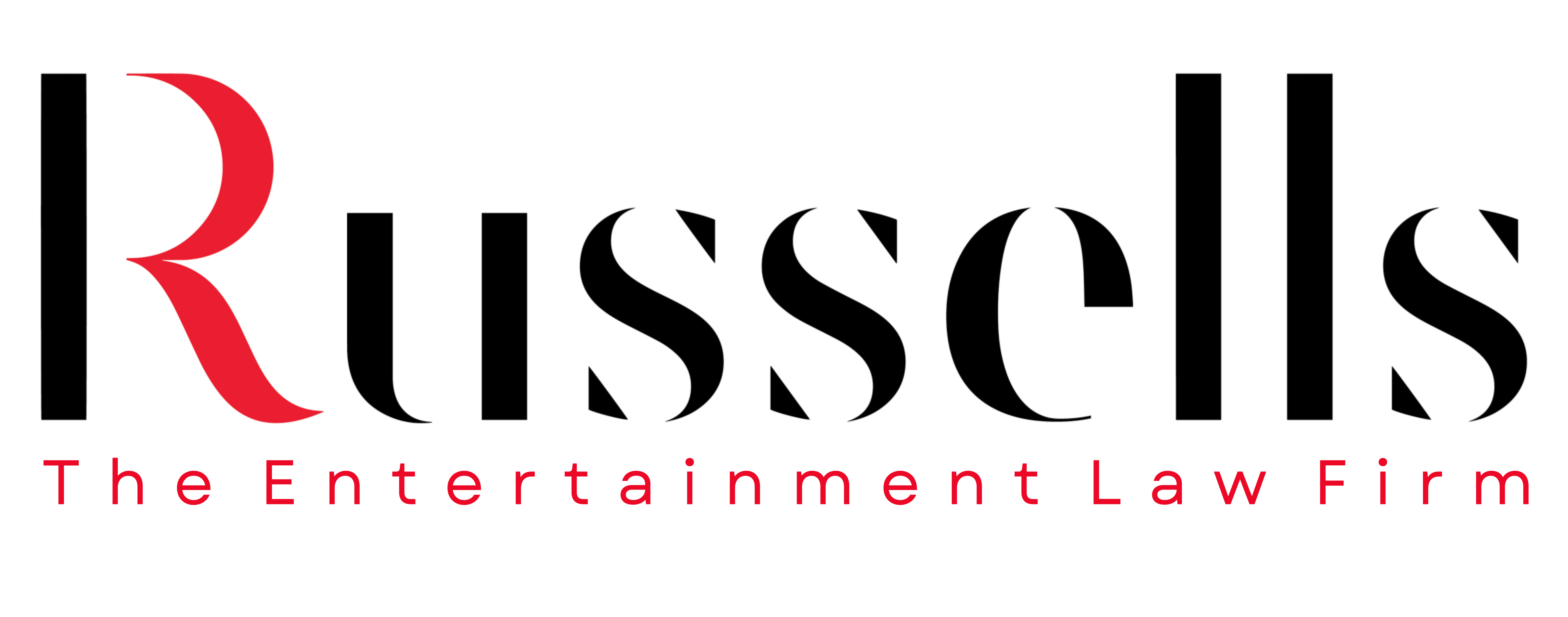 Russells Solicitors logo