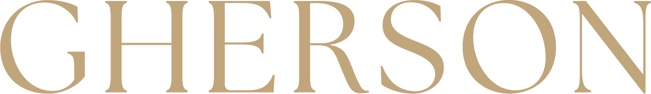 Gherson LLP logo