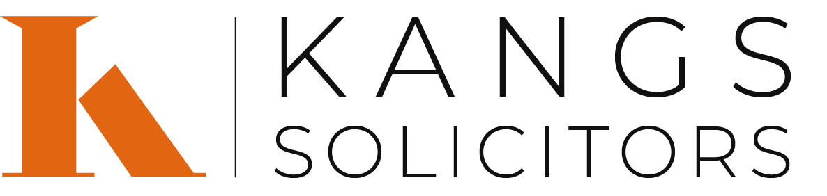 Kangs Solicitors logo