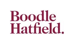 Boodle Hatfield LLP logo
