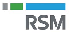 RSM UK Legal LLP logo