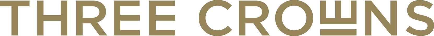 Three Crowns LLP logo