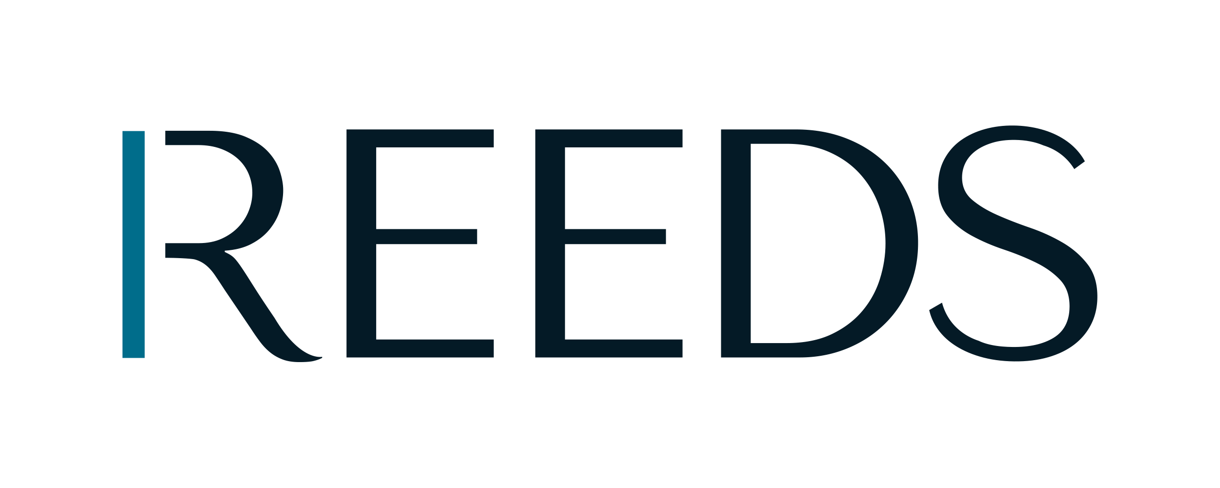 Reeds Solicitors logo