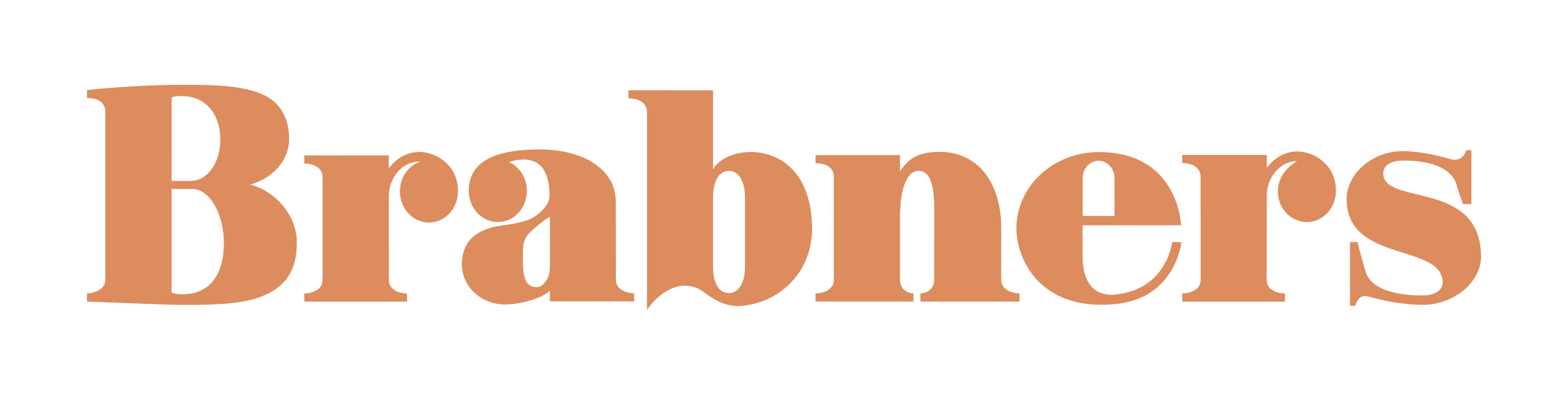 Brabners LLP logo