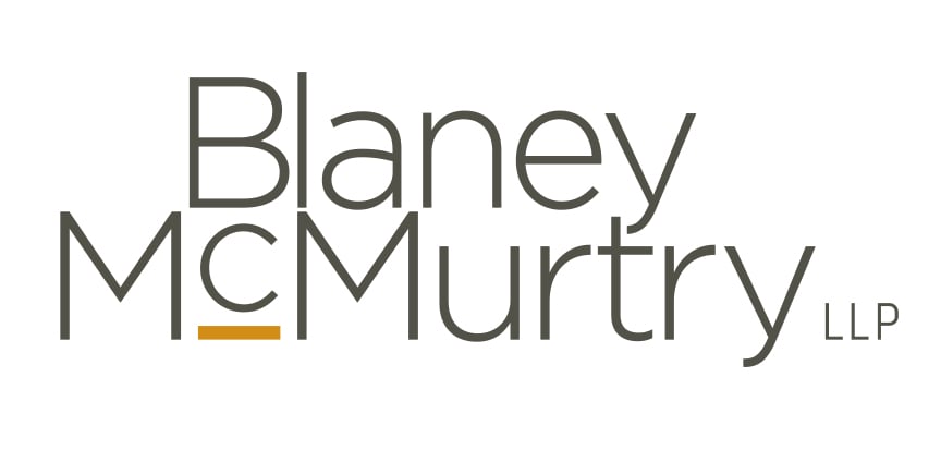 Blaney McMurtry LLP logo
