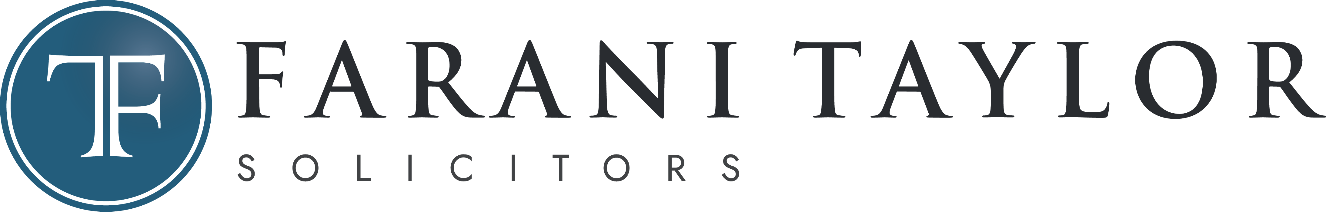 Farani Taylor Solicitors logo