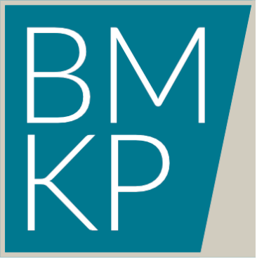 BMKP Law logo