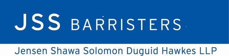 JSS Barristers logo