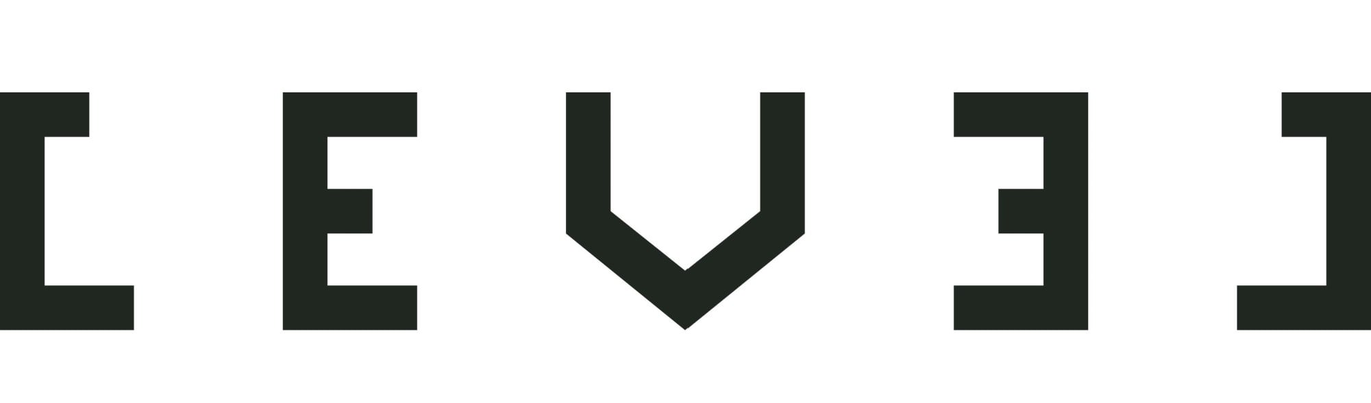 Level logo