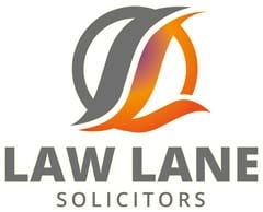 Law Lane Solicitors logo