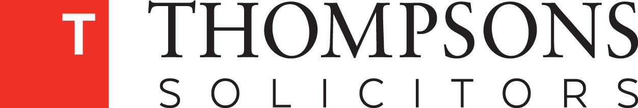 Thompsons Solicitors LLP logo