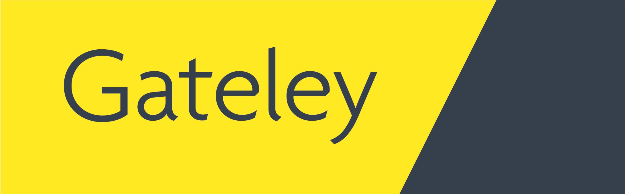 Gateley Legal NI logo