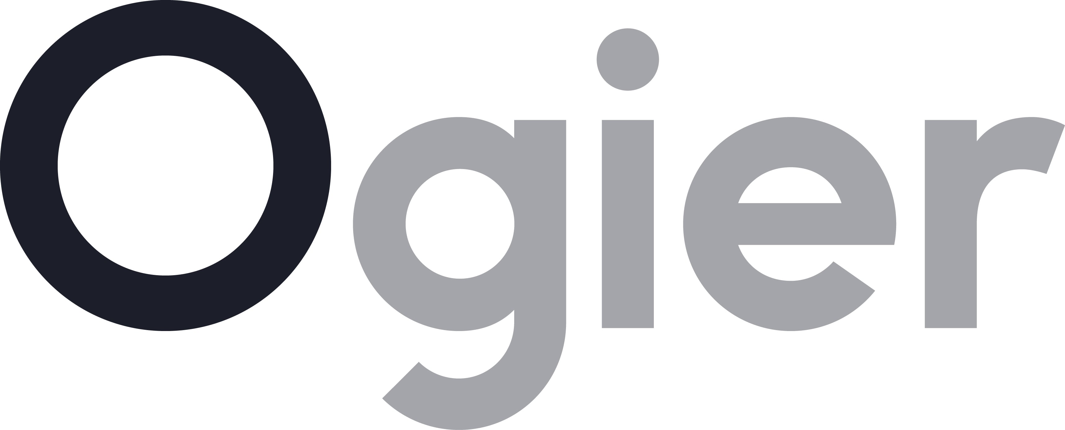 Ogier logo