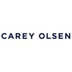 Carey Olsen Bermuda Limited logo