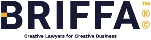 Briffa logo
