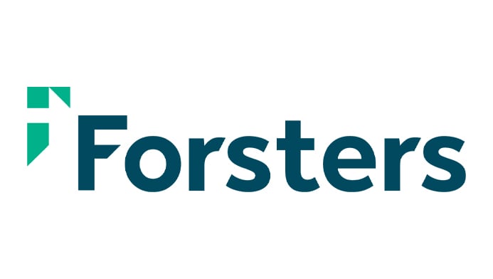 Forsters LLP logo