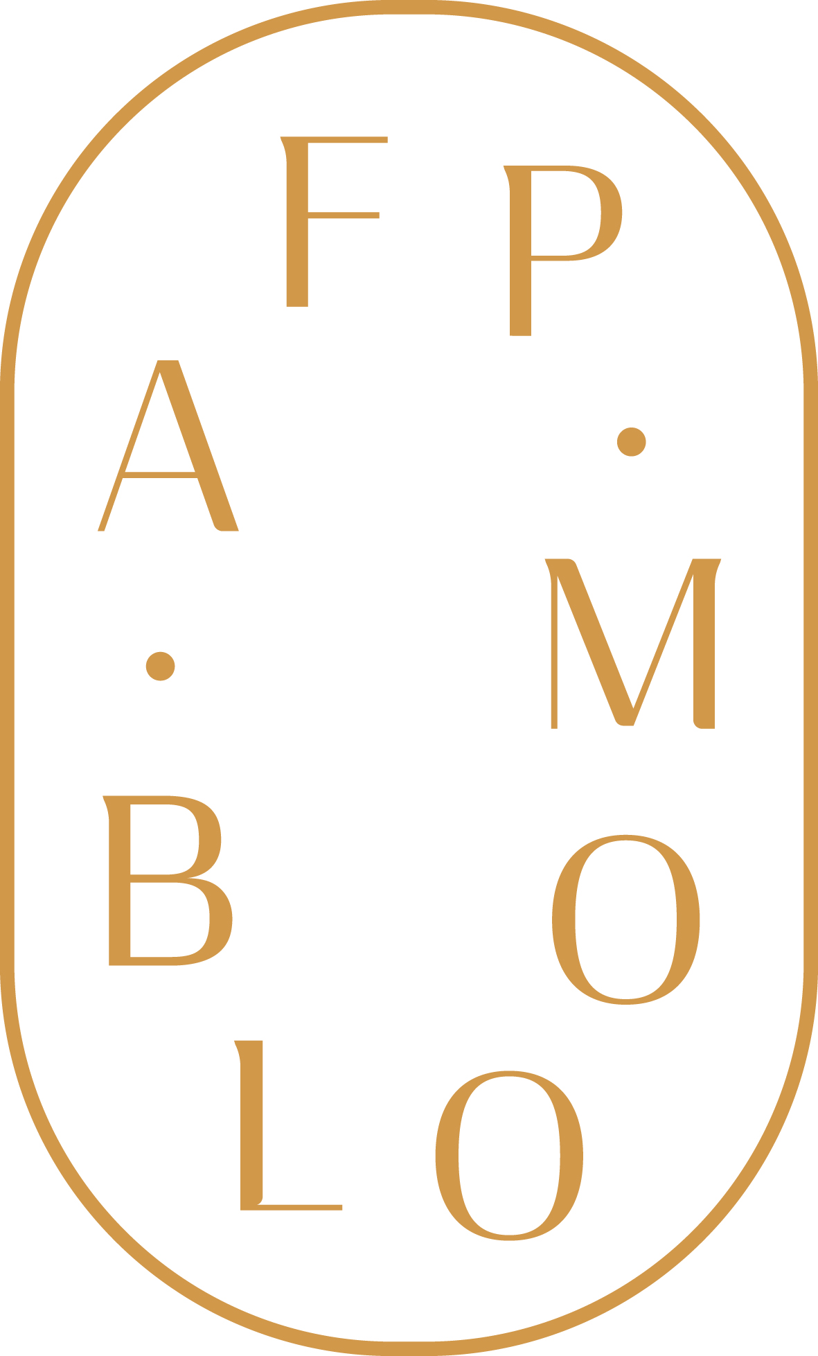 AFP Bloom logo