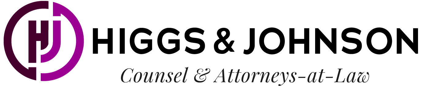 Higgs & Johnson logo
