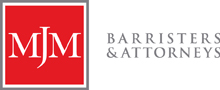 MJM Limited logo