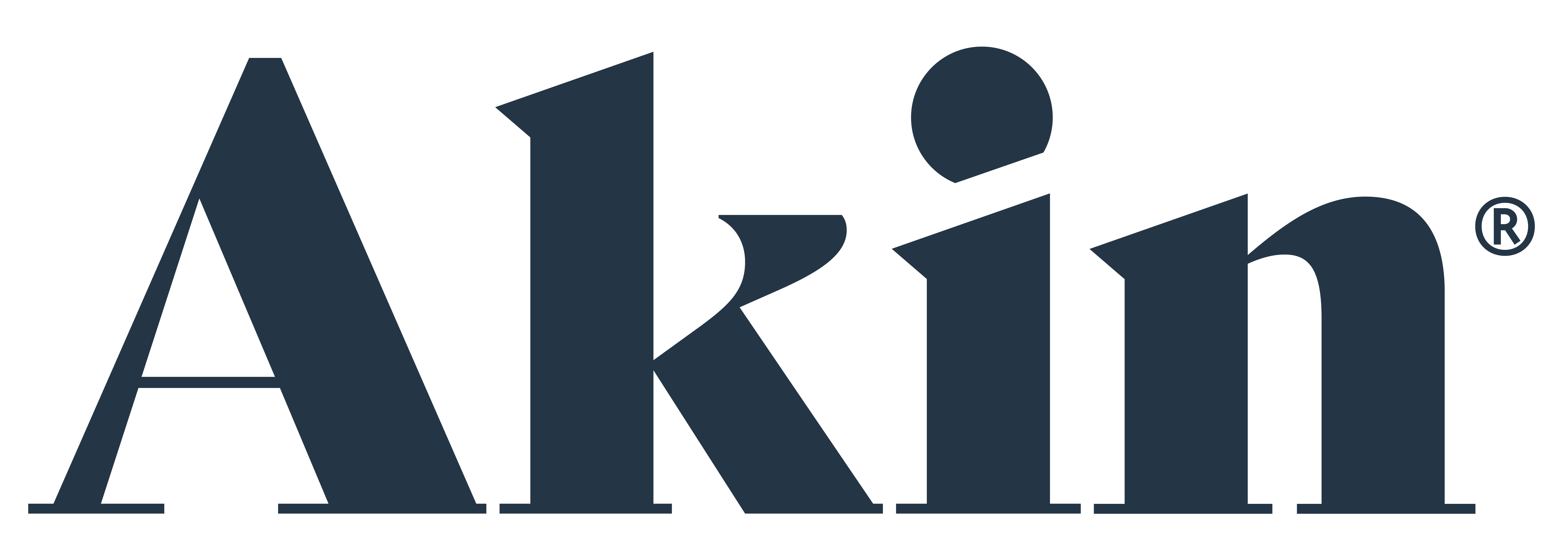 Akin logo