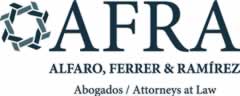 Alfaro, Ferrer & Ramírez logo
