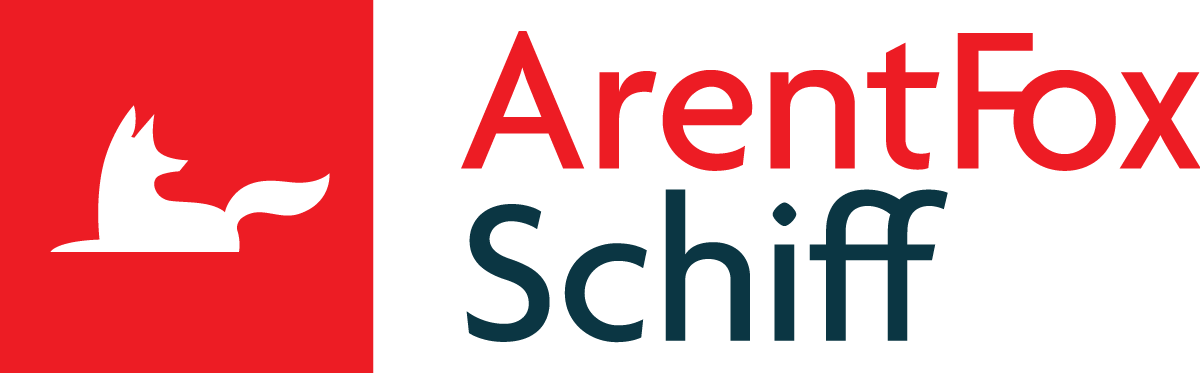 ArentFox Schiff logo