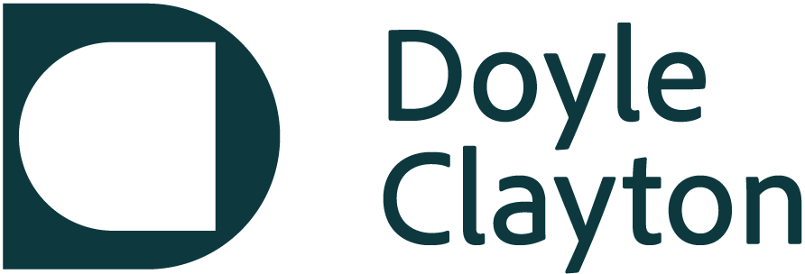Doyle Clayton logo