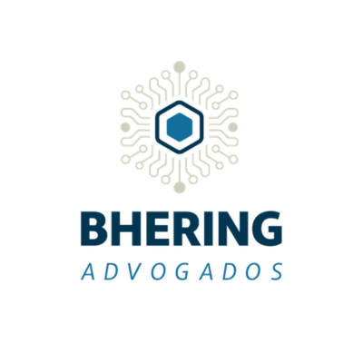 Bhering Advogados logo