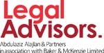 Baker McKenzie logo