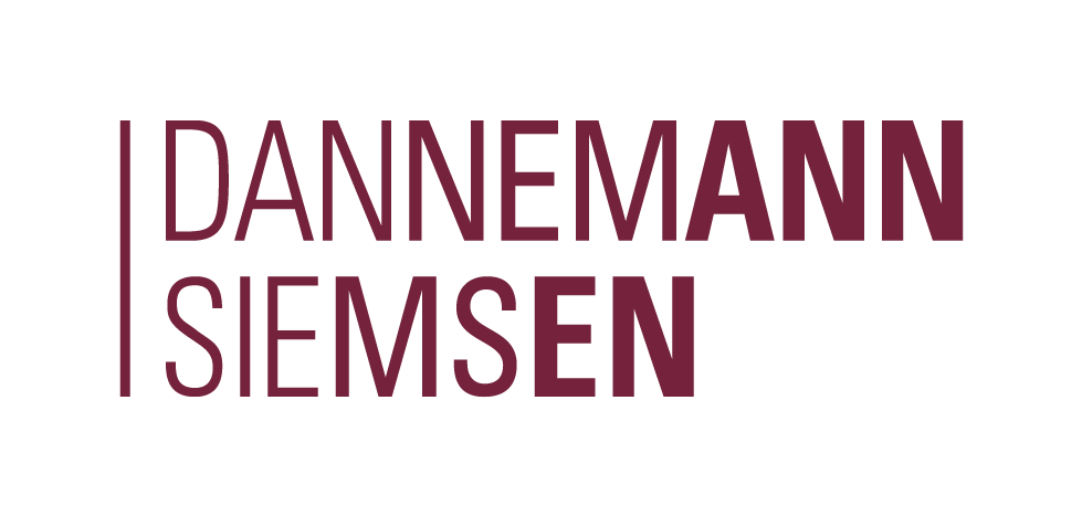 Dannemann Siemsen Advogados logo