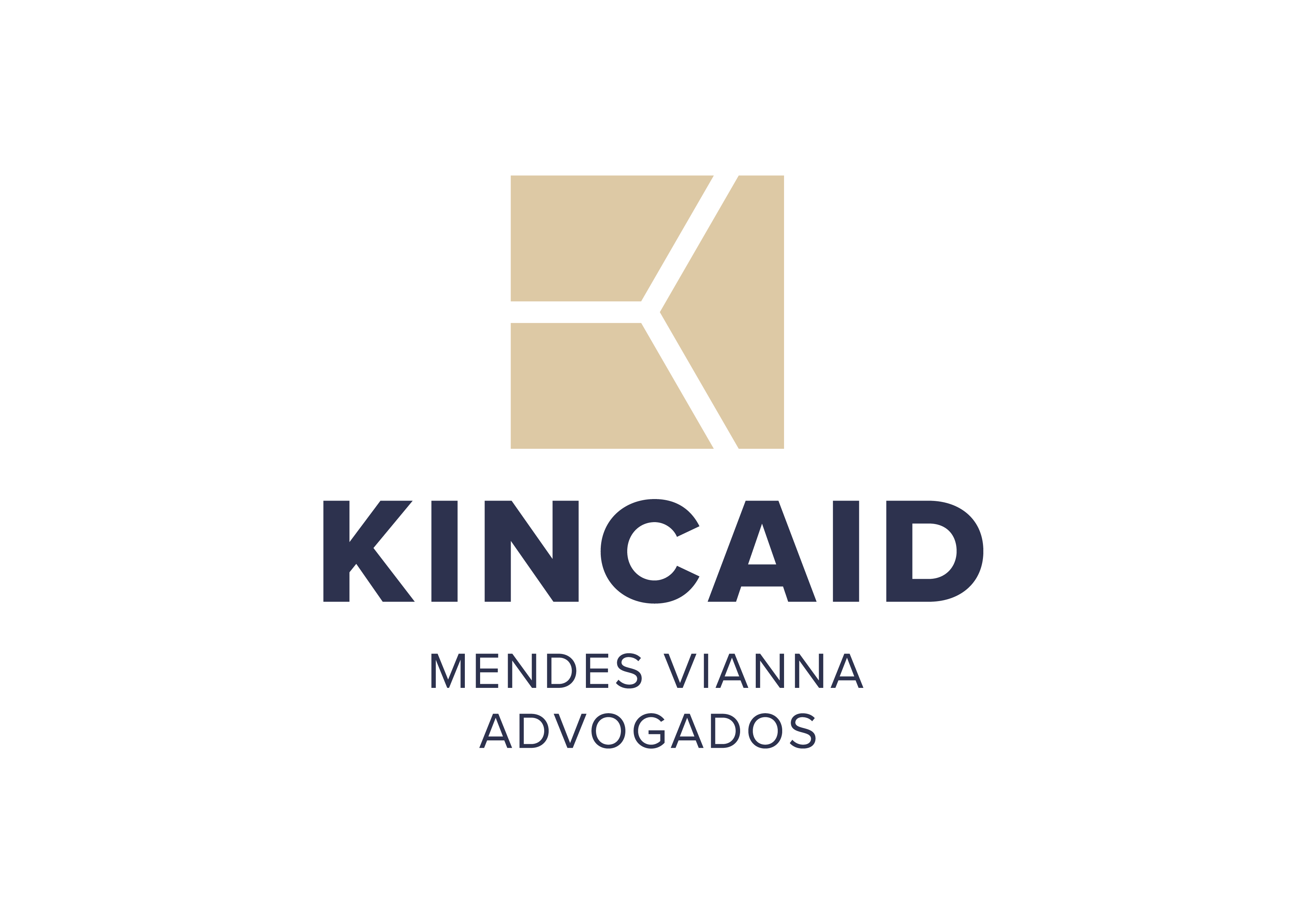 Kincaid | Mendes Vianna Advogados logo