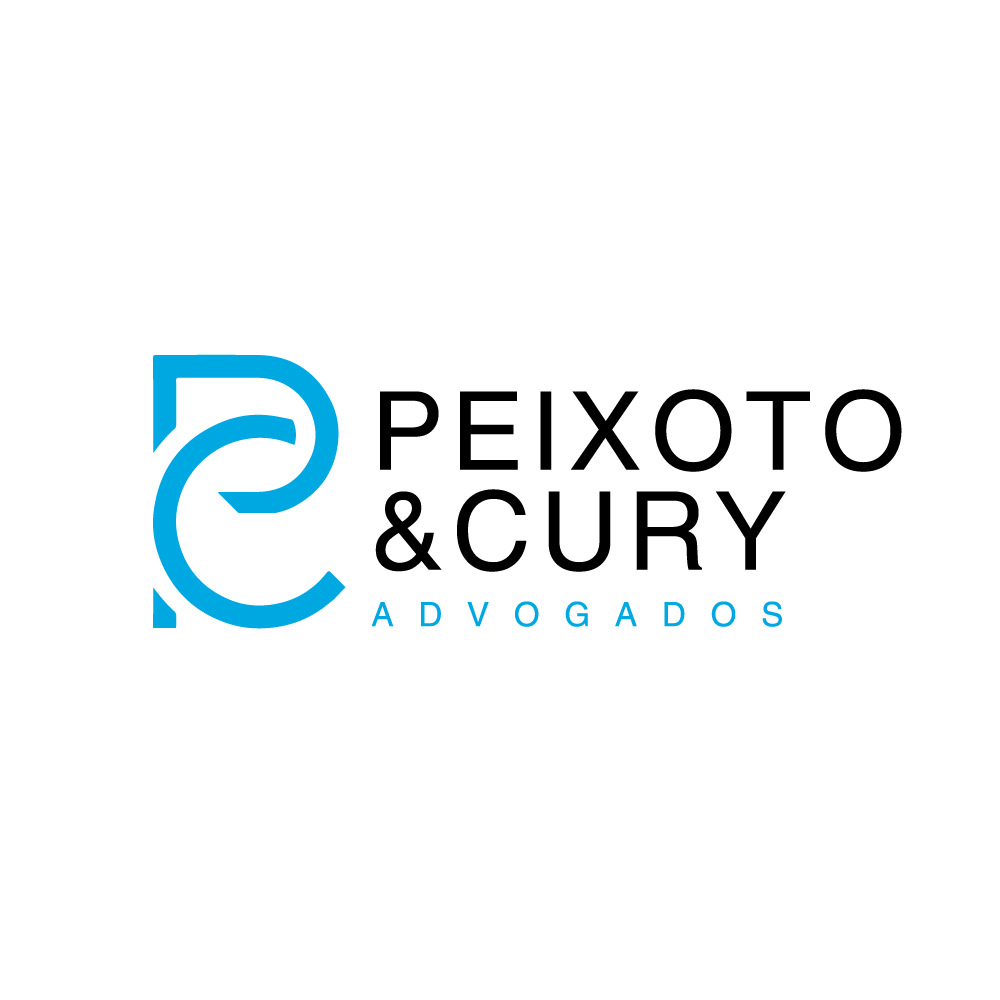 Peixoto e Cury Advogados logo