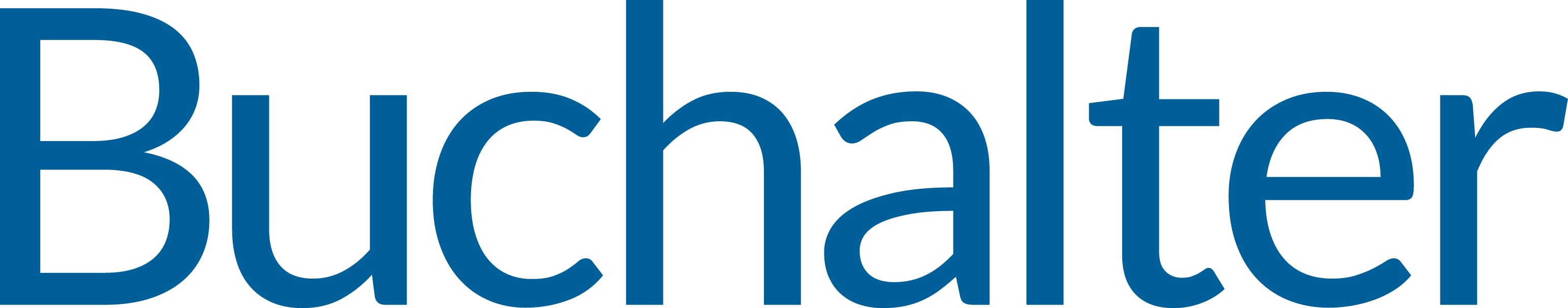 Buchalter Law Firm logo