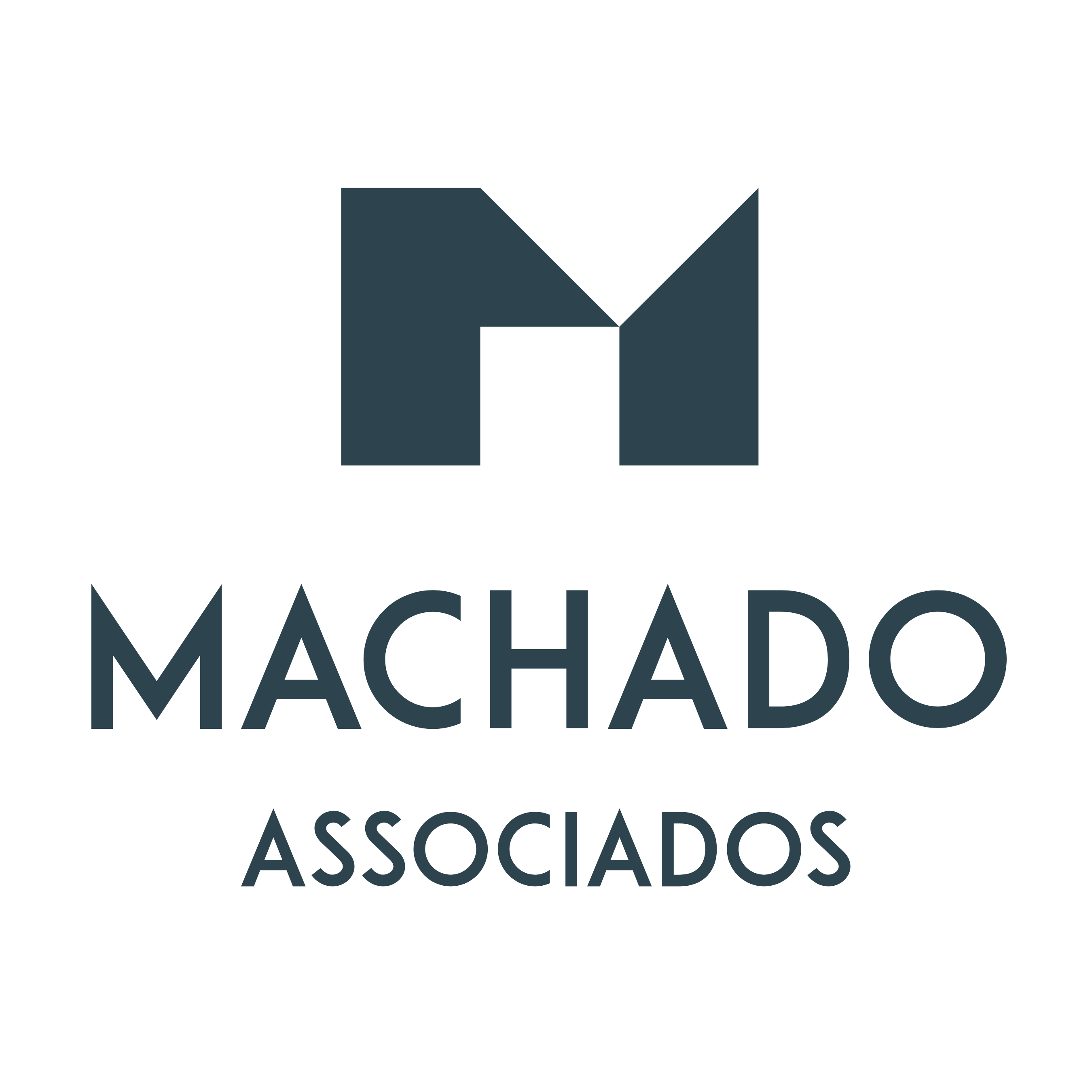 Machado Associados logo