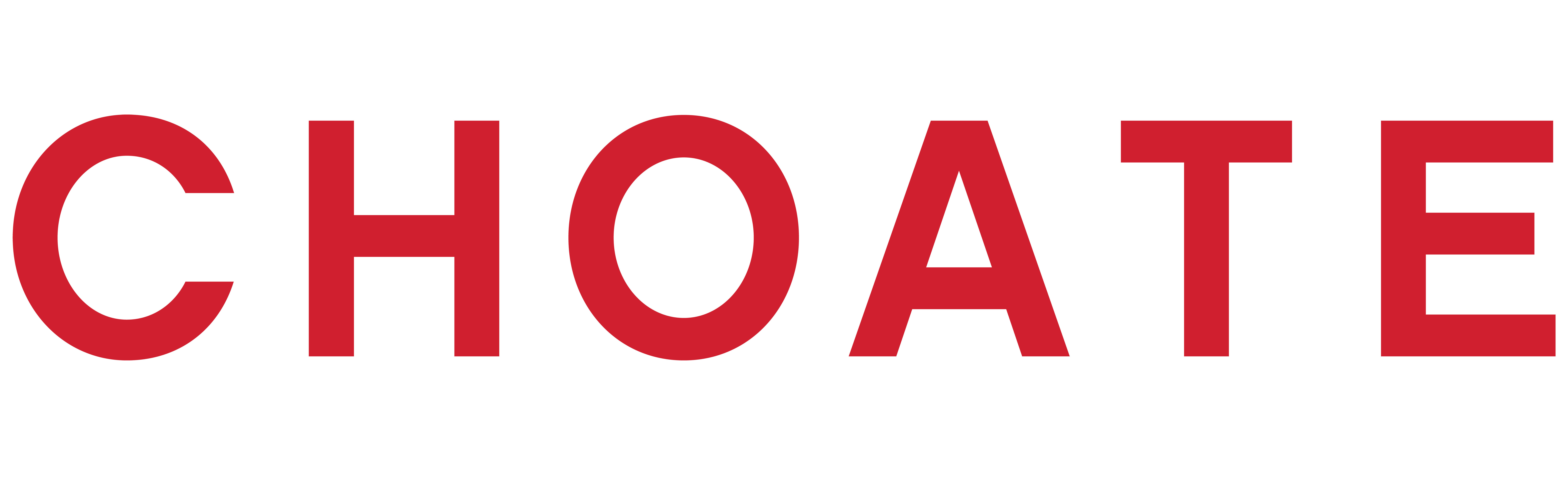 Choate, Hall & Stewart logo
