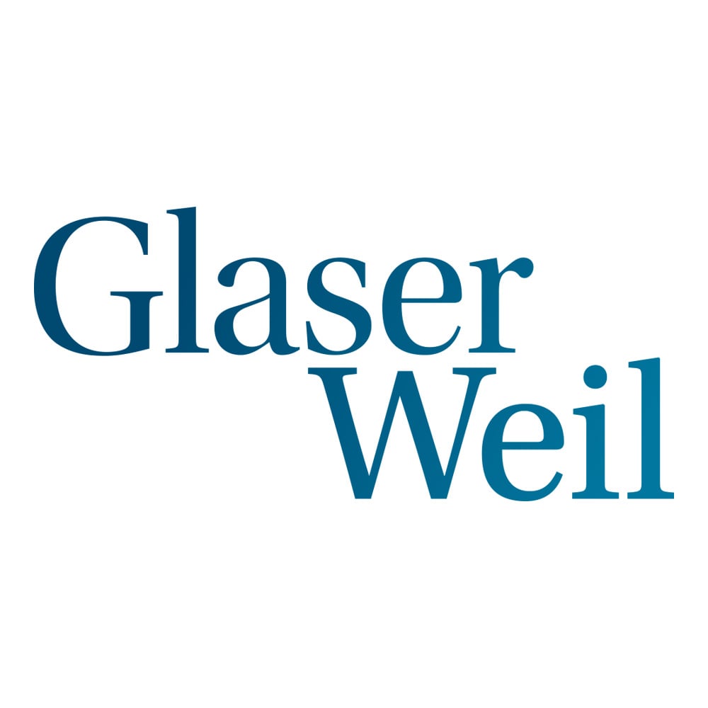 Glaser Weil Fink Howard Jordan & Shapiro LLP logo