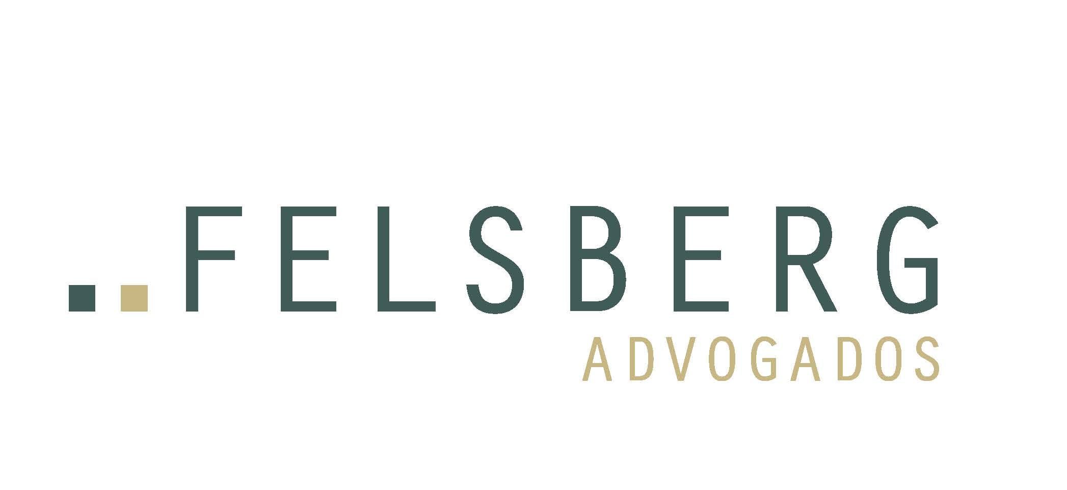 Felsberg Advogados logo