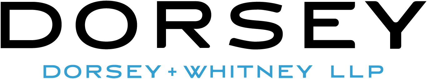 Dorsey & Whitney LLP logo