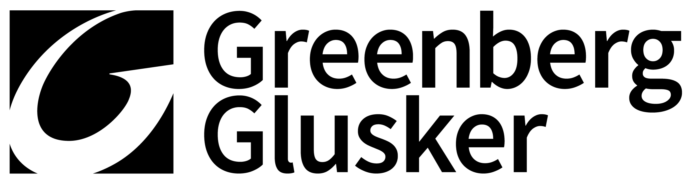 Greenberg Glusker LLP logo
