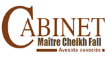Cabinet Maître Cheikh FALL logo